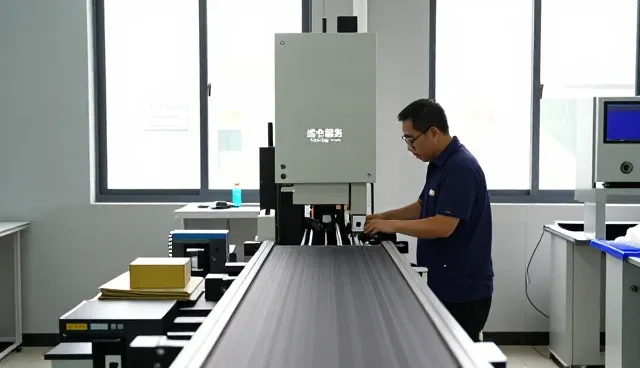青岛格瑞思电力设备有限公司